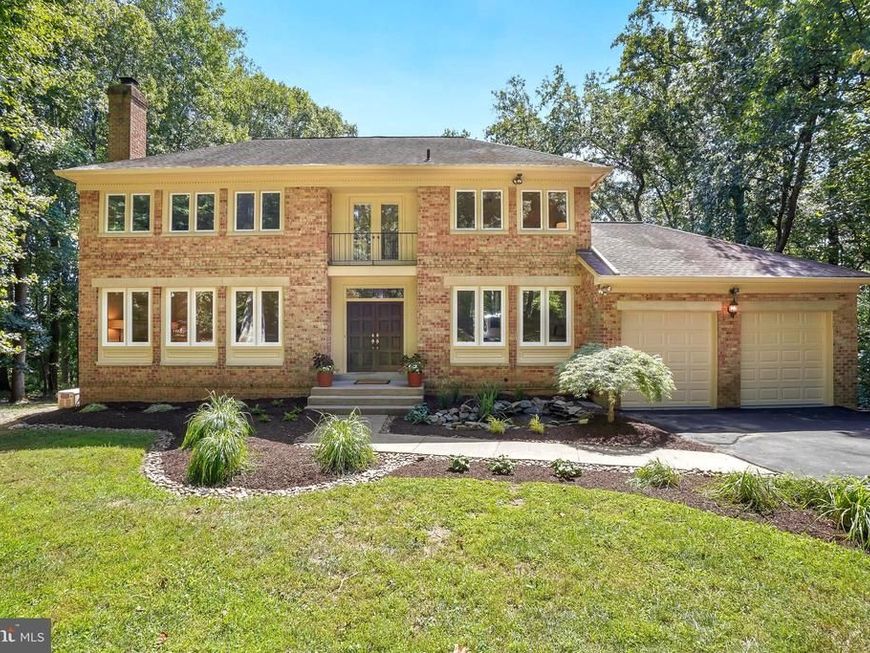 6700 Bonaventure Court, Bethesda, MD 20817 Main Photo