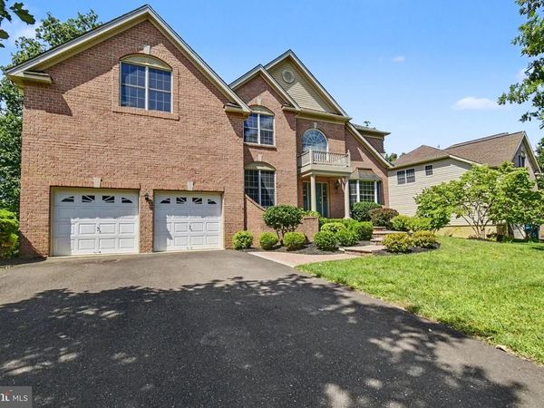 3740 GREEN RIDGE ROAD , FURLONG, PA 18925