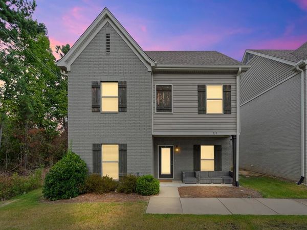 218 Massee Circle, Oxford, MS 38655