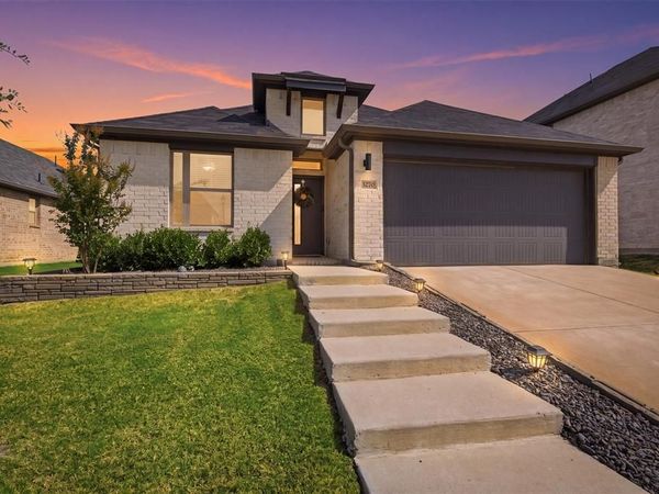 3270 Glorioso Drive, Royse City, TX 75189