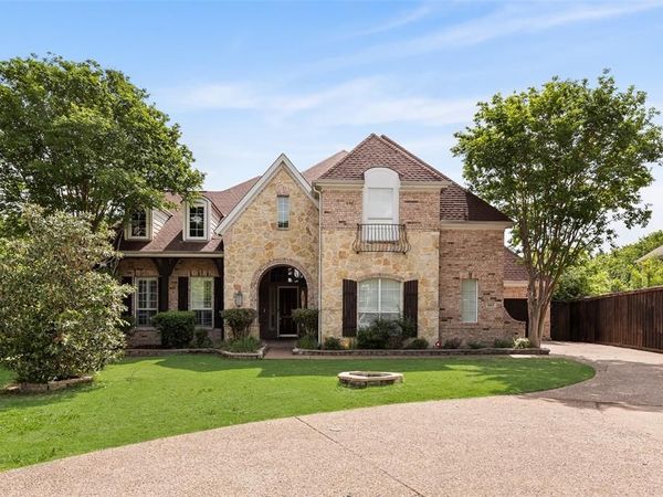 663 Links View Court, Grand Prairie, TX 75052