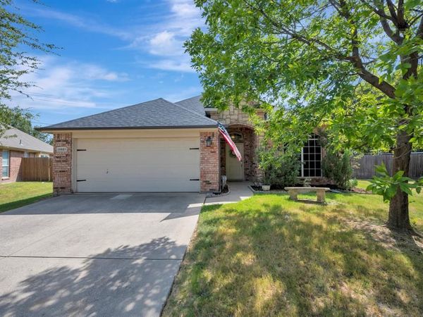 11501 Emory Trail, Fort Worth, TX 76244