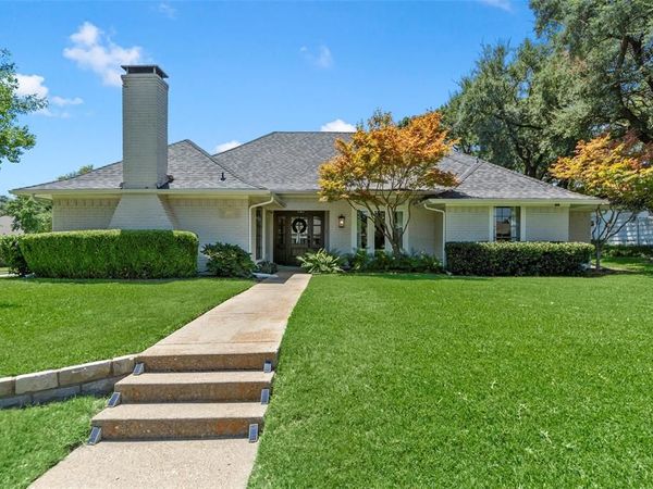 1800 Cross Bend Road, Plano, TX 75023