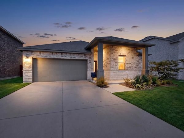 2607 Ontario Drive , Seagoville, TX 75159