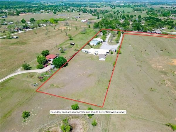 2530B Old Millsap Highway , Mineral Wells, TX 76067