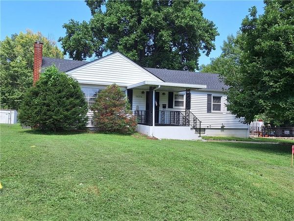 10214 E Sheley Road, Independence, MO 64052