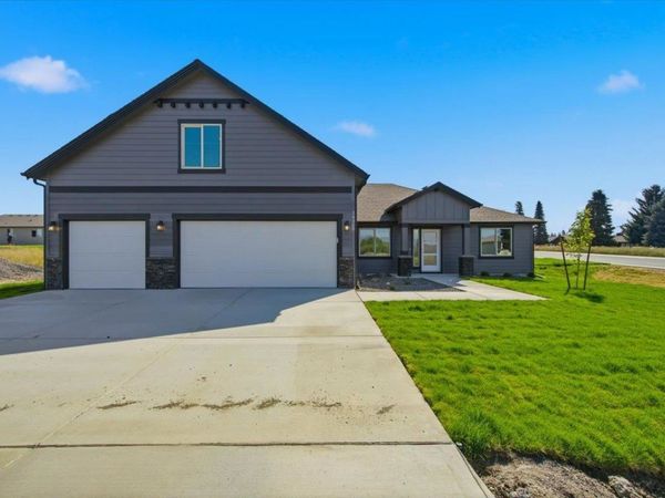 34300 N Short Rd, Deer Park, WA 99006