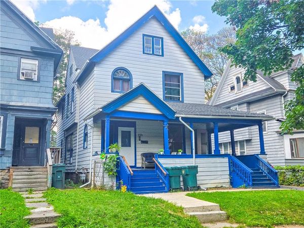 231 Kenwood Avenue, Rochester, NY 14611