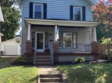 34 Spruce Street, Jamestown, NY 14701