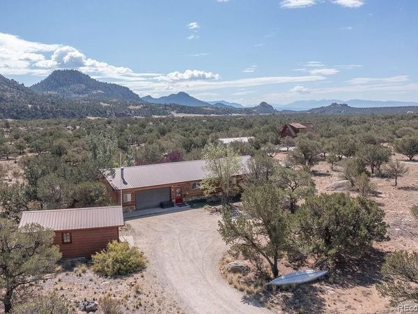 33733 County Road 373a, Buena Vista, CO 81211