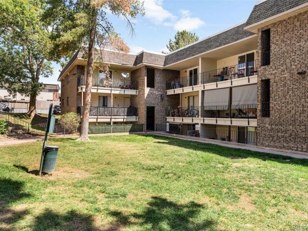 4653 S Lowell Boulevard , Unit G, Denver, CO 80236