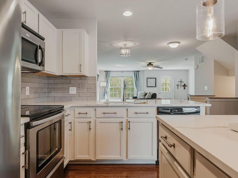 5992 Woodshire Drive, Unit 102, Westerville, OH 43081 Photo 16