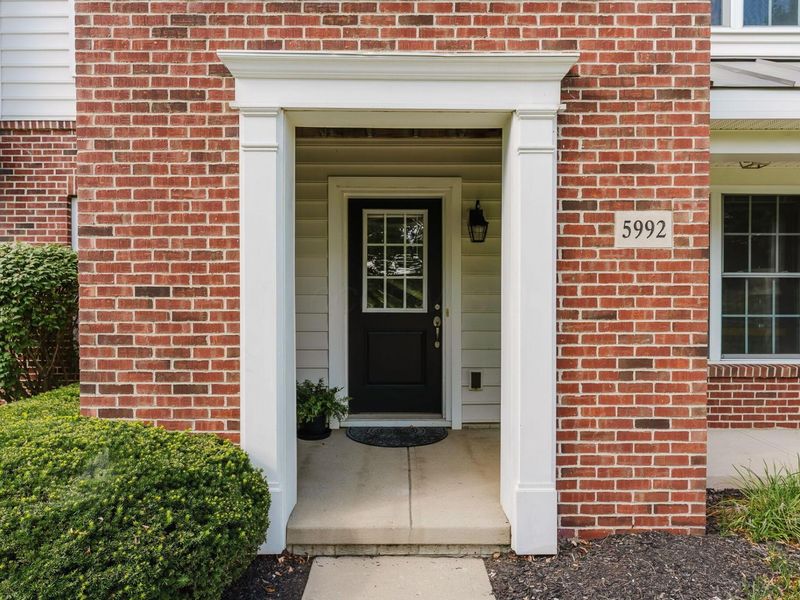 5992 Woodshire Drive, Unit 102, Westerville, OH 43081 Photo 3