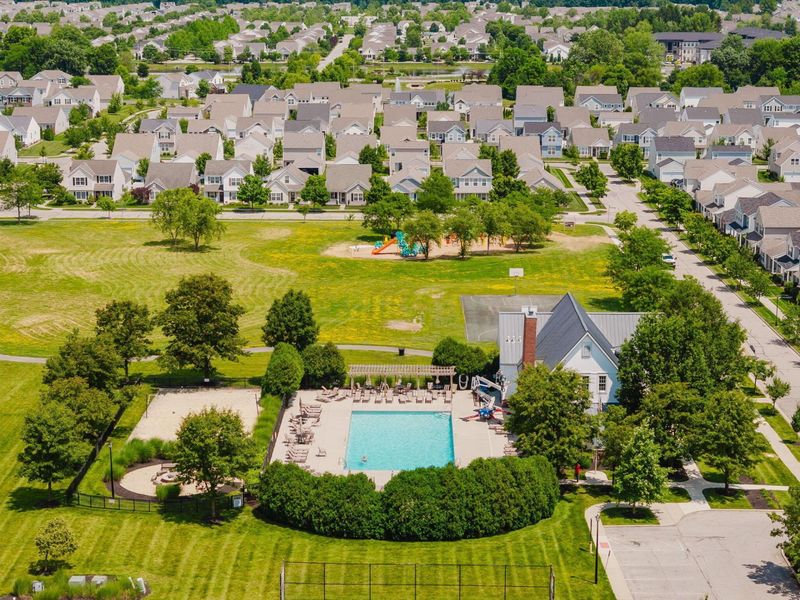 5992 Woodshire Drive, Unit 102, Westerville, OH 43081 Photo 45