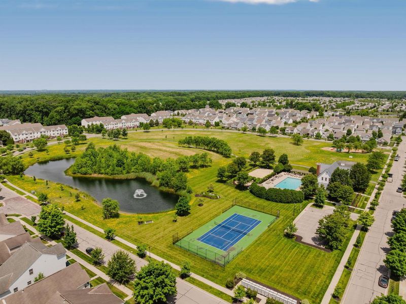 5992 Woodshire Drive, Unit 102, Westerville, OH 43081 Photo 46