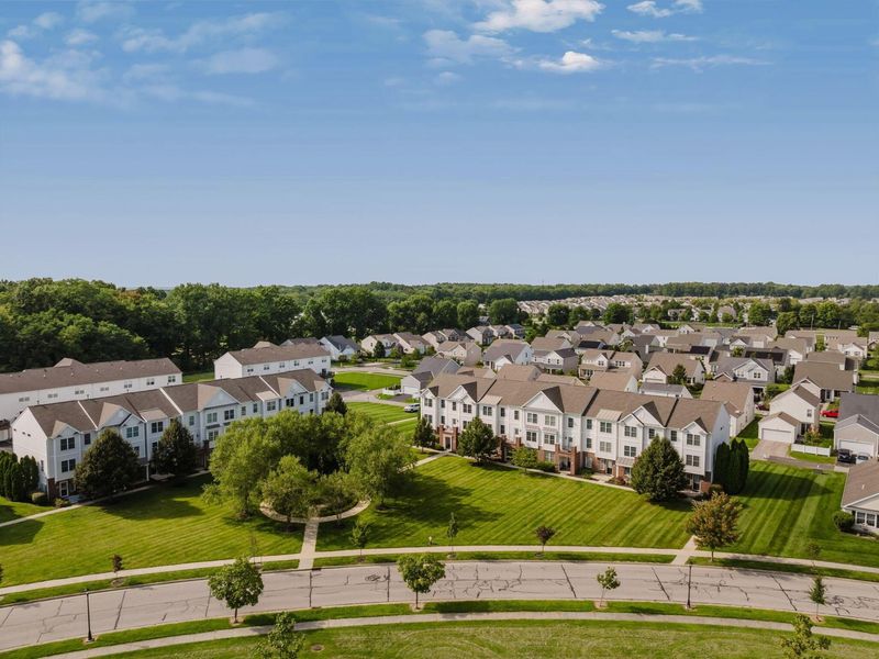 5992 Woodshire Drive, Unit 102, Westerville, OH 43081 Photo 47