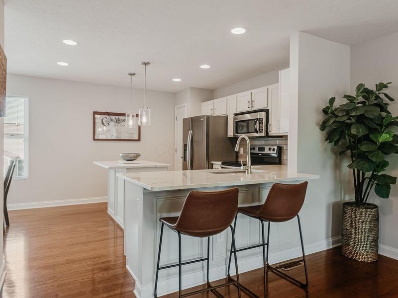 5992 Woodshire Drive, Unit 102, Westerville, OH 43081 Photo 9