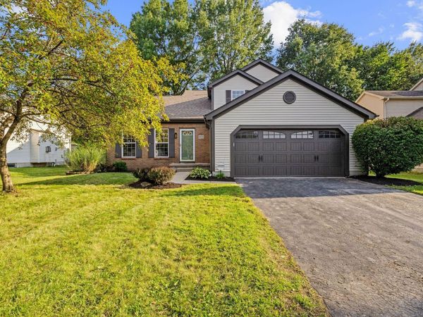 8525 Wildomar Avenue , Reynoldsburg, OH 43068