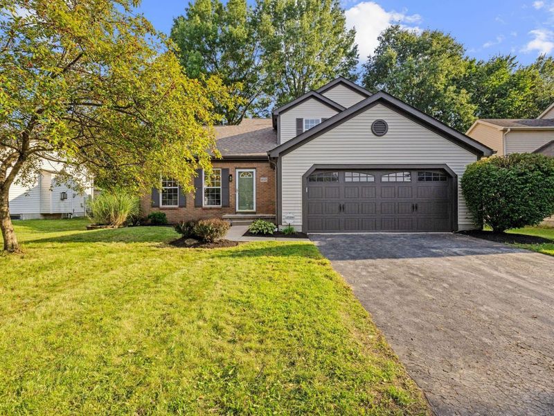 8525 Wildomar Avenue, Reynoldsburg, OH 43068 Photo 1