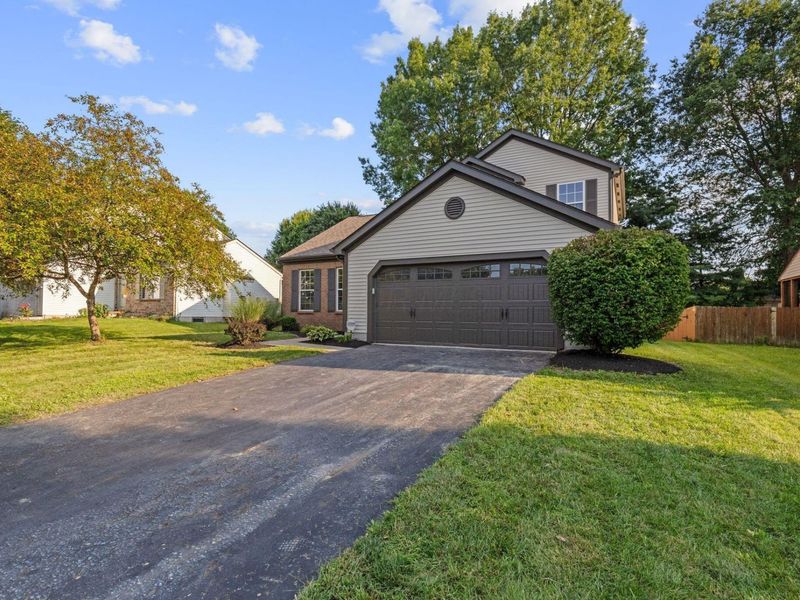 8525 Wildomar Avenue, Reynoldsburg, OH 43068 Photo 2