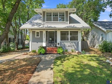 3026 Sewell Street, Lincoln, NE 68502