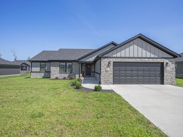 312 Mohegan Trail, Richmond, KY 40475