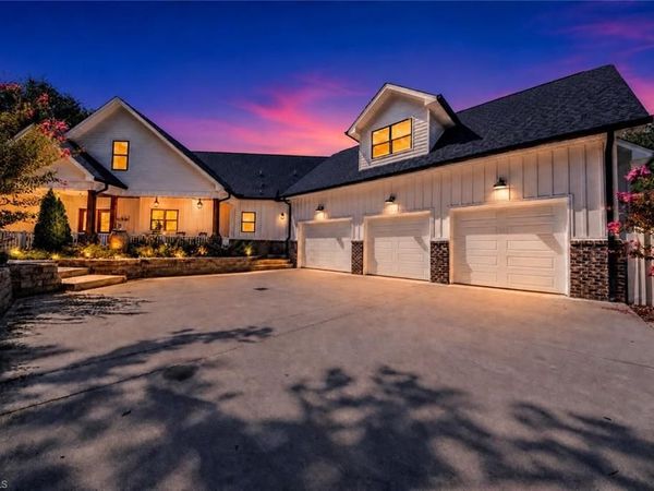 1529 Neelley Road, Pleasant Garden, NC 27313