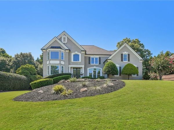 425 Cullingworth Drive , Johns Creek, GA 30022