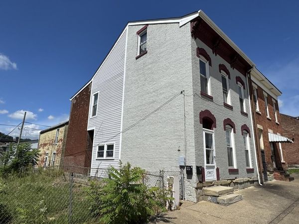 2623 Eoff Street (Front & Rear), Wheeling, WV 26003
