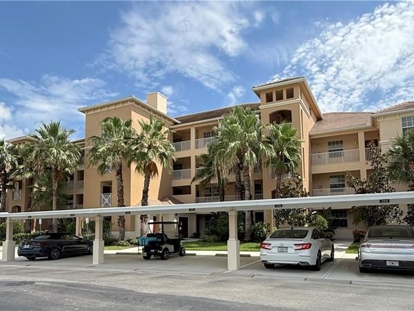 10740 Palazzo WAY, Unit 204, FORT MYERS, FL 33913