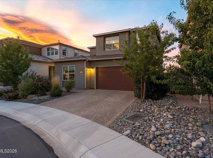 2833 Thistle Pine Court, Reno, NV 89521 Photo