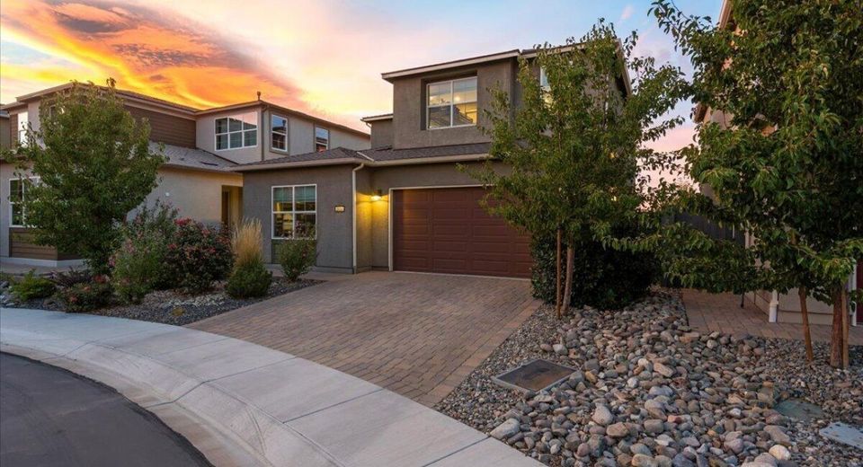 2833 Thistle Pine Court, Reno, NV 89521 Photo