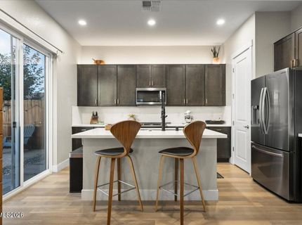 2833 Thistle Pine Court, Reno, NV 89521 Photo