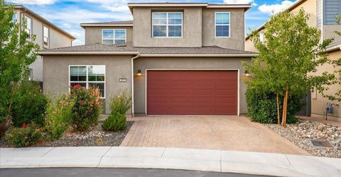 2833 Thistle Pine Court, Reno, NV 89521 Photo