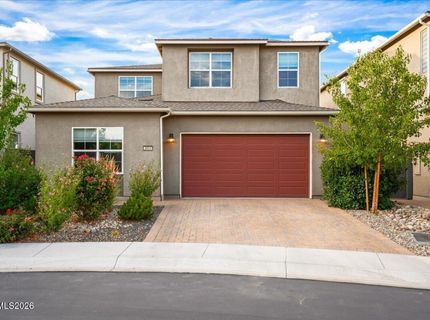 2833 Thistle Pine Court, Reno, NV 89521 Photo