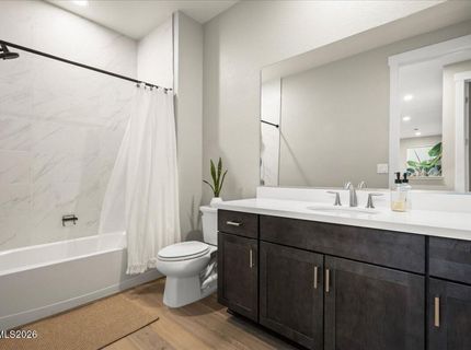 2833 Thistle Pine Court, Reno, NV 89521 Photo
