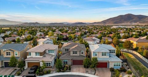 2833 Thistle Pine Court, Reno, NV 89521 Photo