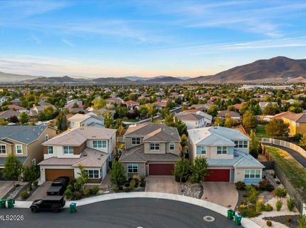 2833 Thistle Pine Court, Reno, NV 89521 Photo