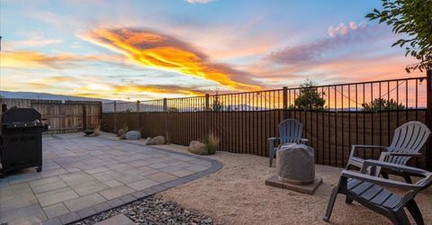 2833 Thistle Pine Court, Reno, NV 89521 Photo