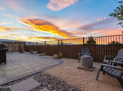 2833 Thistle Pine Court, Reno, NV 89521 Photo