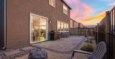 2833 Thistle Pine Court, Reno, NV 89521 Photo