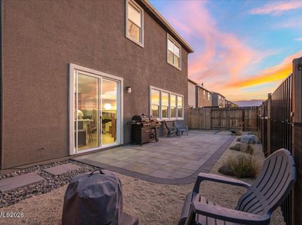 2833 Thistle Pine Court, Reno, NV 89521 Photo