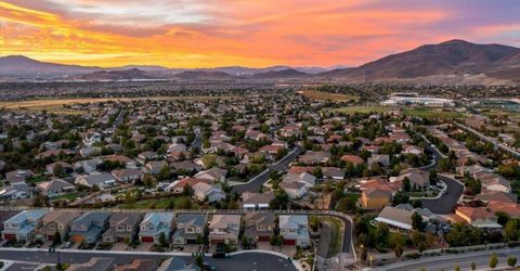 2833 Thistle Pine Court, Reno, NV 89521 Photo