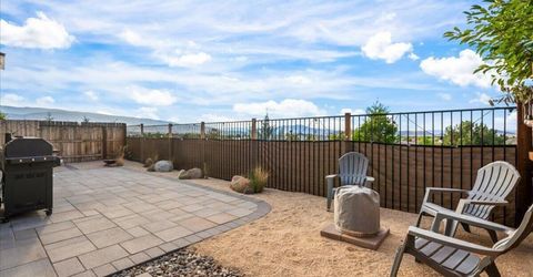 2833 Thistle Pine Court, Reno, NV 89521 Photo