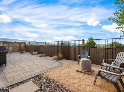 2833 Thistle Pine Court, Reno, NV 89521 Photo