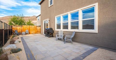 2833 Thistle Pine Court, Reno, NV 89521 Photo