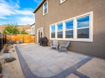 2833 Thistle Pine Court, Reno, NV 89521 Photo