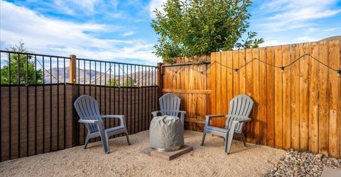 2833 Thistle Pine Court, Reno, NV 89521 Photo