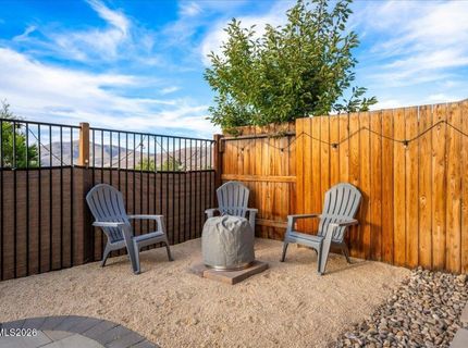 2833 Thistle Pine Court, Reno, NV 89521 Photo