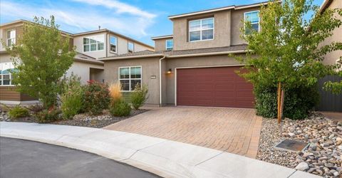 2833 Thistle Pine Court, Reno, NV 89521 Photo